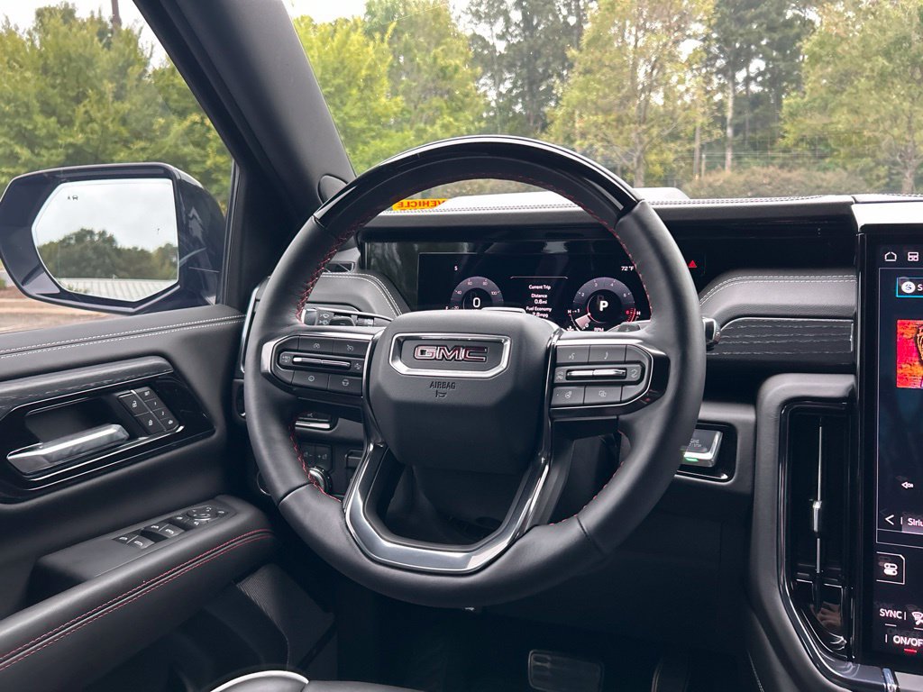 Used 2026 GMC Yukon AT4 Ultimate AWD/4WD image 66