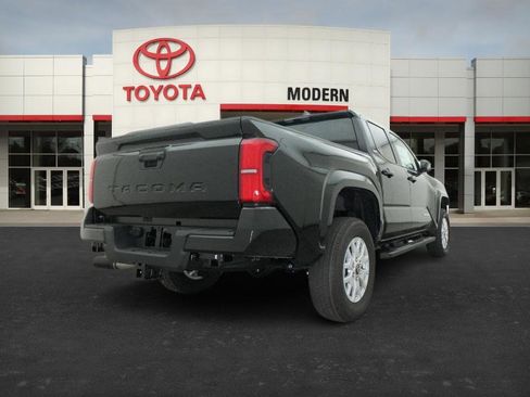 New 2025 Toyota Tacoma SR5 image 20