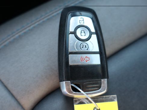 Used 2022 Ford Bronco Black Diamond AWD/4WD image 28