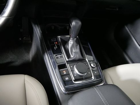 Used 2023 MAZDA CX-30 AWD 2.5 S w/ Preferred Package image 24