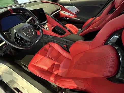 New 2026 Chevrolet Traverse High Country w/ LPO, Floor Liner Package image 39