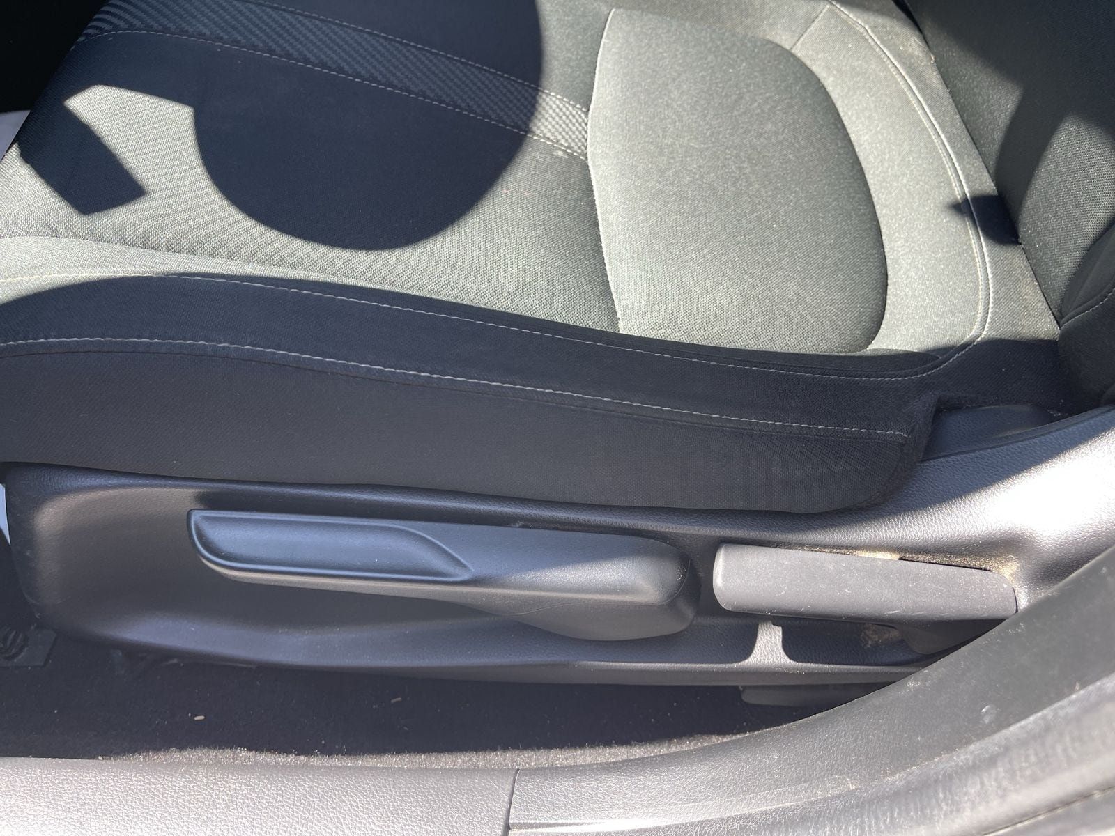 Used 2019 Honda Civic EX image 12