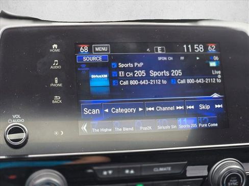 Used 2021 Honda CR-V EX image 22