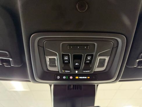 New 2026 GMC Sierra 2500 Denali Ultimate image 21