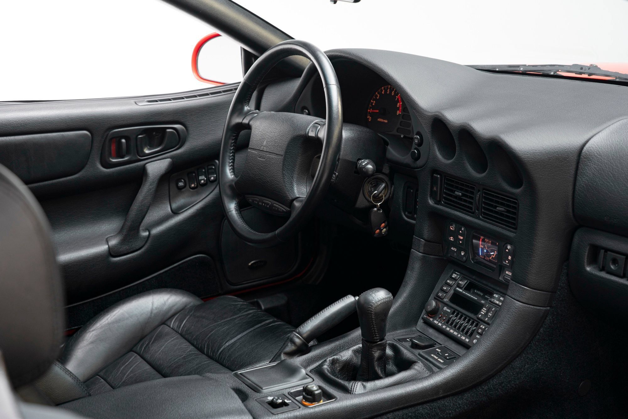 Used 1996 Mitsubishi 3000GT VR-4 AWD/4WD image 44