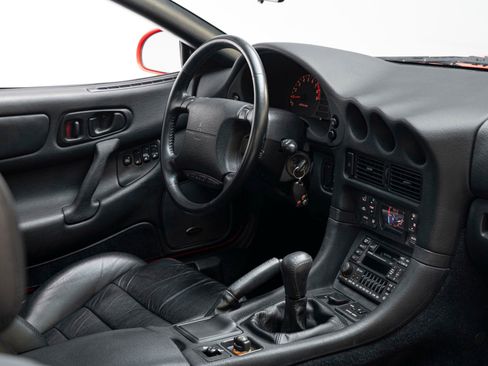 Used 1996 Mitsubishi 3000GT VR-4 AWD/4WD image 44
