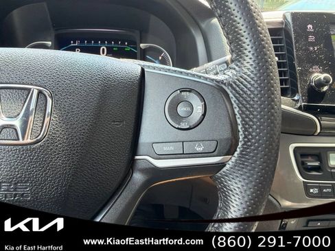 Used 2019 Honda Passport EX-L image 33