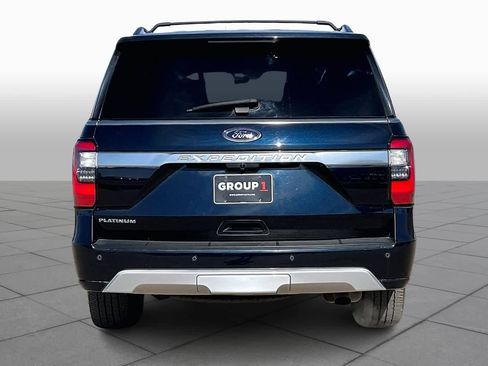 Used 2021 Ford Expedition Platinum image 5