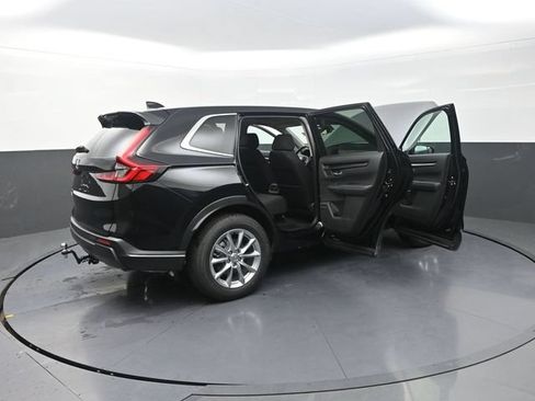 Used 2026 Honda CR-V EX image 44