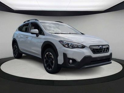 Used 2021 Subaru Crosstrek 2.0i Premium w/ Moonroof Package