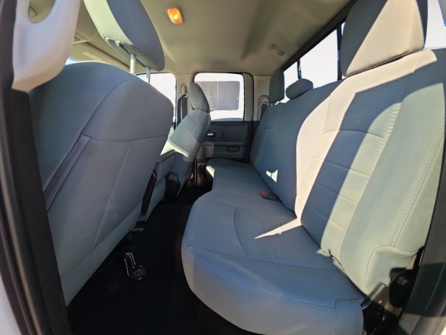 Used 2018 RAM 1500 Classic SLT RWD image 13