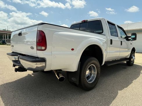 Used 2000 Ford F350 XL AWD/4WD image 5