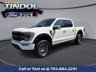 Used 2022 Ford F150 Lariat w/ Equipment Group 502A High