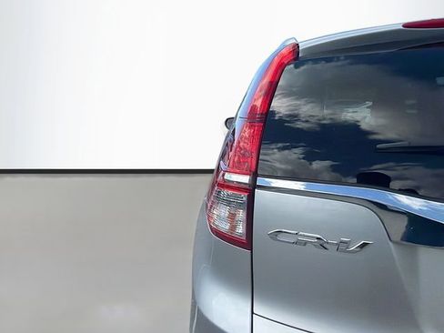 Used 2015 Honda CR-V Touring image 11
