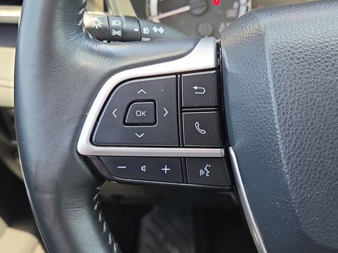 Used 2023 Toyota Highlander LE AWD/4WD image 22