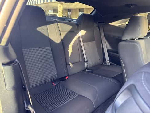 Used 2019 Dodge Challenger R/T Scat Pack image 29