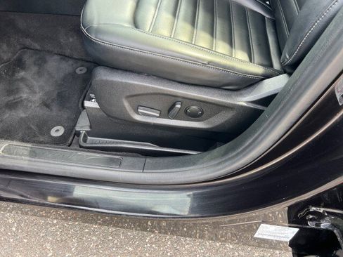 Certified 2023 Ford Edge SEL w/ Convenience Package image 8