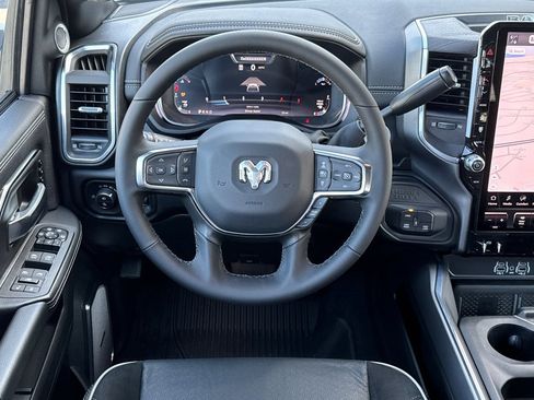 New 2025 RAM 2500 Laramie image 13