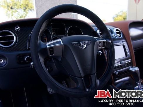 Used 2010 Bentley Continental GT Supersports image 63