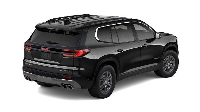New 2026 GMC Acadia Elevation w/ Super Cruise Package FWD image 23
