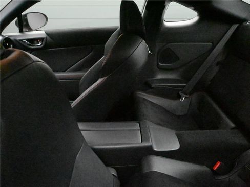 Used 2023 Subaru BRZ Limited image 11