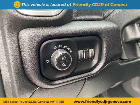 Used 2022 RAM 2500 Laramie image 20