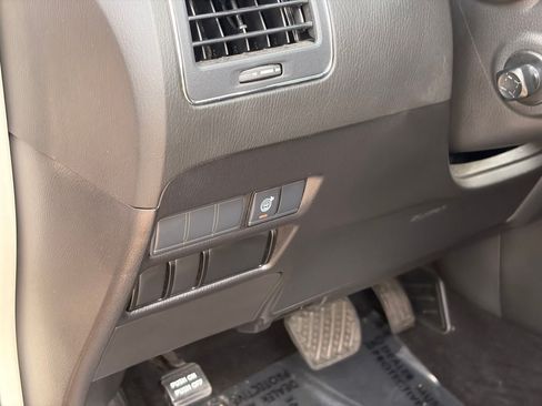 Certified 2023 Nissan Armada SV w/ Cargo Package RWD image 22