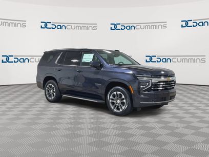 New 2026 Chevrolet Tahoe LT w/ Comfort Package