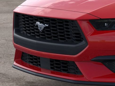 New 2026 Ford Mustang Premium RWD image 17