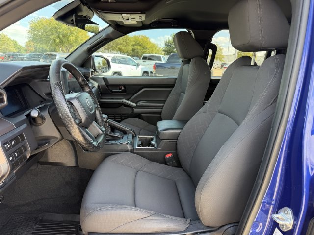 Certified 2024 Toyota Tacoma SR5 RWD image 23