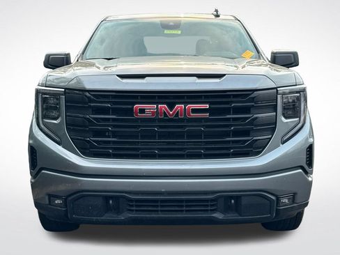 Used 2026 GMC Sierra 1500 Elevation AWD/4WD image 3