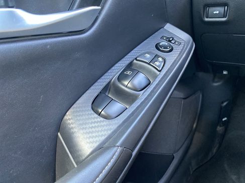 Used 2023 Nissan Sentra SV FWD image 28