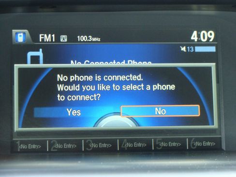 Used 2013 Honda Accord LX image 16