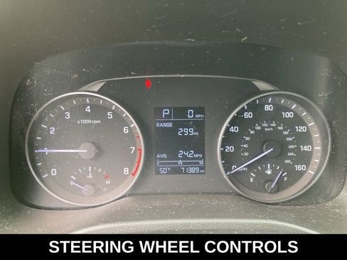 Used 2018 Hyundai Elantra SE w/ Cargo Package FWD image 6