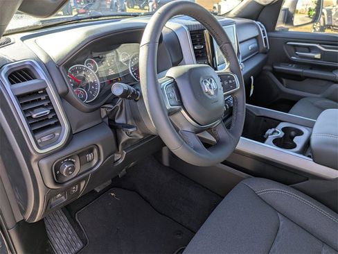 New 2026 RAM 1500 Big Horn image 15