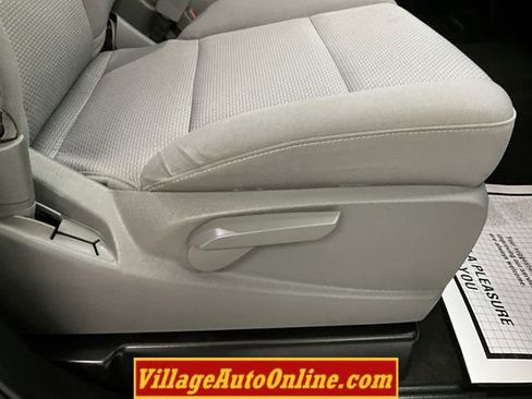 Used 2016 Chevrolet Silverado 1500 Custom w/ Rally 1 Edition image 35