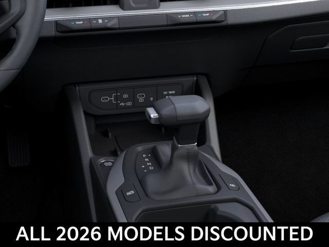 New 2026 Kia K4 GT-Line Turbo FWD image 23