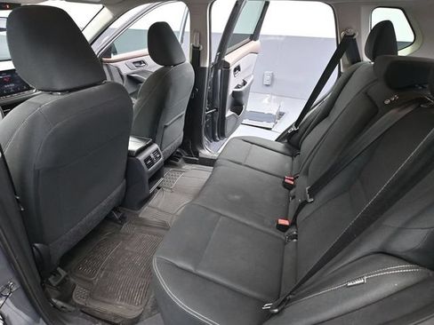 Used 2023 Nissan Rogue S AWD/4WD image 32