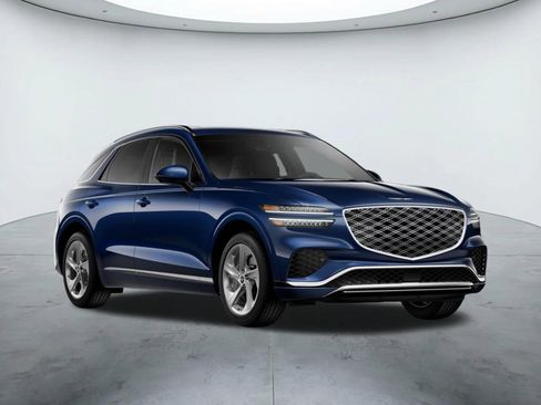 New 2026 Genesis GV70 2.5T Advanced AWD/4WD image 2