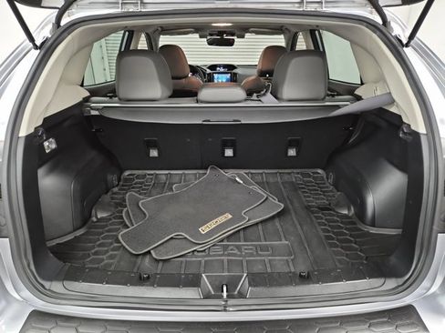 Used 2023 Subaru Crosstrek 2.5i Sport image 9