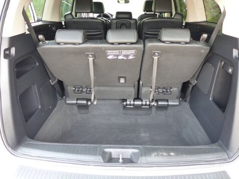 Used 2025 Honda Odyssey EX-L image 45