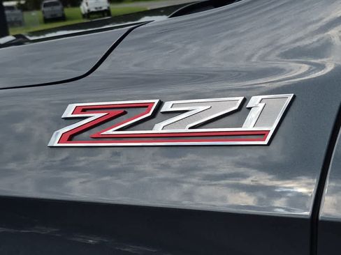 Used 2021 Chevrolet Tahoe Z71 AWD/4WD image 26