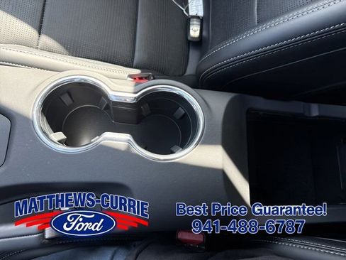 New 2026 Ford Mustang GT Premium w/ GT Performance Package RWD image 20