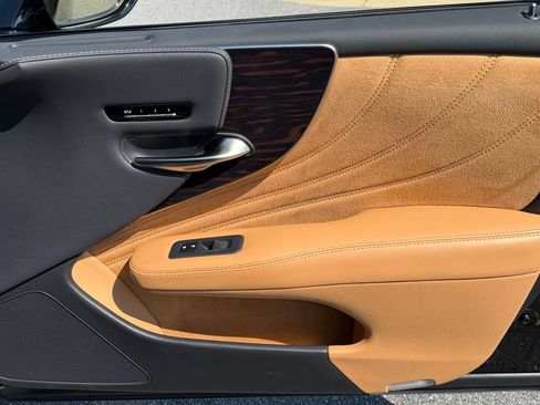Certified 2023 Lexus LS 500 AWD w/ Luxury Package image 30