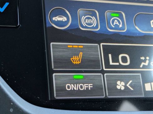 New 2026 Subaru Forester Premium image 28