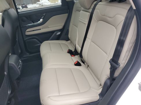 New 2026 Lincoln Corsair Premiere image 27