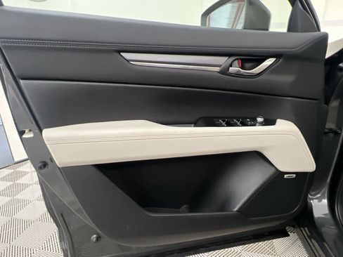 Certified 2025 MAZDA CX-5 AWD 2.5 S image 24