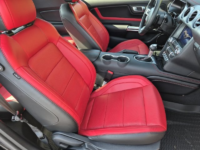Used 2021 Ford Mustang GT Premium RWD image 17