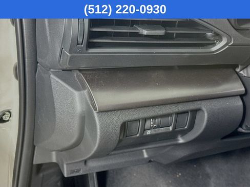 New 2026 Subaru Impreza 2.0i Sport AWD/4WD image 11