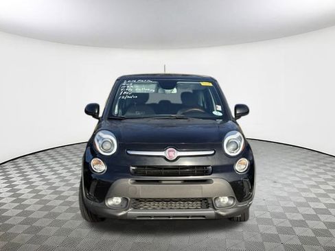Used 2014 FIAT 500L Trekking w/ Popular Equipment Group image 2